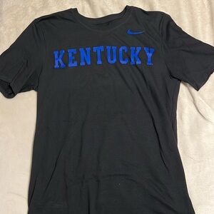 Nike Kentucky Shirt